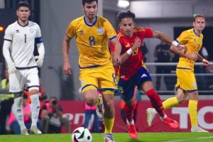 Футболдан Қазақстан құрамасы тағы ұтылды