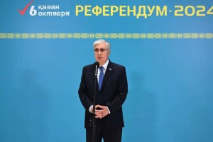 Мемлекет басшысы Үкімет жұмысына баға берді