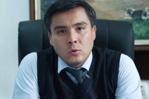 «Ахмет Байтұрсынұлынан үлгі алып  жатырмыз»