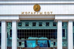 Жоғарғы сот: мектептерде орамал тағуға салынған тыйым жойылған жоқ