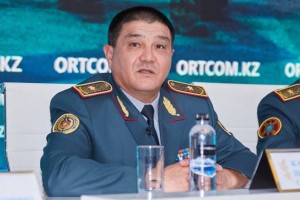 Сарбаздардың қазасы азайып жатыр – Вице-министр