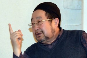 «Қазақ халқы қалалық ұлтқа айналып келеді»