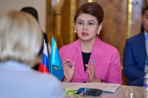 Қазақстан мен Ресейдің мәдениет министрлері мәдени ынтымақтастықтың негізгі мәселелерін талқылады