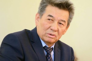 «Дін – ұлттық мәдениеттің діңгегі»