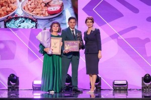 Мемлекет басшысы «Мерейлі отбасы» ұлттық байқауының жеңімпаздарын құттықтады