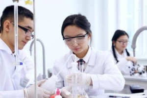 «Жастардың ғылымға деген қызығушылығы жоғары»