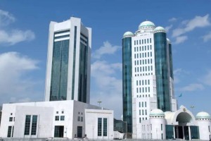 2 қыркүйекте Парламент Палаталарының бірлескен отырысы өтеді