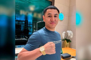 «Төсектес қыз керек болса, зорламай-ақ келеді»: Жанқош Тұраров мәлімдеме жасады