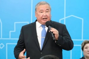 «АЭС-тың жұмыс істеу кестесі бірегей қауіпсіздік шараларына ие»