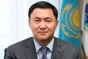 Қайрат Сатыбалды ісі: мемлекетке 732,8 млрд теңгенің активтері қайтарылды