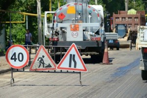 Астанада Қабанбай батыр мен Тұран даңғылдарын жалғайтын жолдың бөлігі жөнделеді