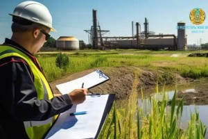 Қазақстанда суды ысырап еткендерге айыппұлды бес есе арттырмақ