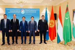 Көлік министрлерінің екінші кездесуінде Ынтымақтастық меморандумына қол қойылды