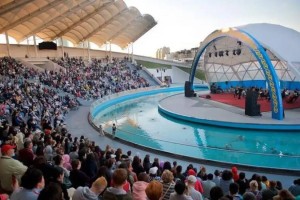 Астанада Ташкенттің мәдениет күндері өтеді