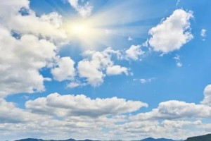 Казгидромет еліміздің бірнеше облысында аптап ыстық болатынын ескертті