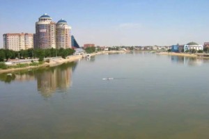 Бүгін Атырауда ауа сапасы нашарлайды