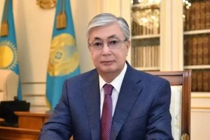 Мемлекет басшысы Қазақстан халқын Ұлттық домбыра күнімен құттықтады