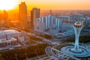 6 шілде — Астана күні