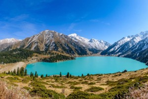 Музей-қорықтарға баратын туристер саны артып келеді