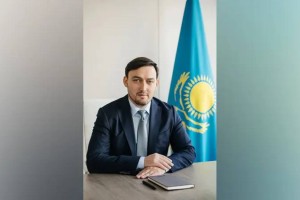 Алматының Кәсіпкерлік және инвестициялар басқармасына жаңа басшысы келді