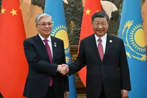 Си Цзиньпин Қазақстанға мемлекеттік сапармен келеді