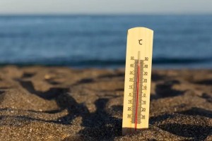 Бес өңірде күн қатты ысиды – Қазгидромет