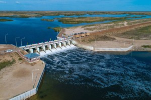 «Су дипломатиясына көңіл бөлу керек»