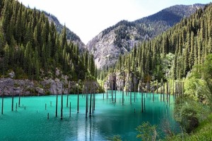 «Экологиялық туризмді дамытуда ескеретін мәселе көп»