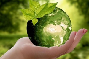 «Қоршаған ортаны қорғауды әр бір азамат өзінен бастау керек»