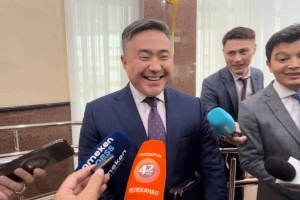 Рубльдің теңгеге ешқандай кері әсері жоқ – Тимур Сүлейменов