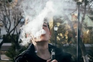 Қазақстанда вейпке тыйым салынды