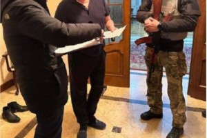 “Прокурордың арызы түсті”. Ақталған экс-әкімнің ісі қайта қаралуы мүмкін