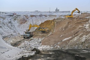 “Мәйіт шығарамыз деп құтқарушыдан айырылмайық”. Министр Әрінов кен орнындағы апат туралы айтты