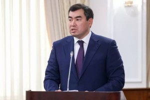 Жыл басынан бері 20 бала суға кетті – Министр