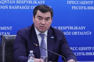 Төтеншеліктердің 90 пайызы пәтерге мұқтаж – Министр