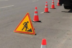 Елордадағы Қабанбай батыр даңғылының бойындағы учаске толығымен жабылады