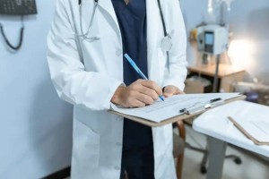 ҚР Президенті медицина қызметкерлерін құттықтады