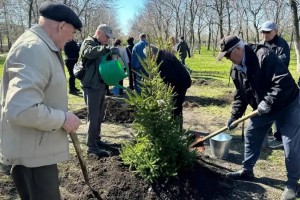 «Таза Қазақстан»: су тасқыны болған өңірлер республикалық акцияға қосылды