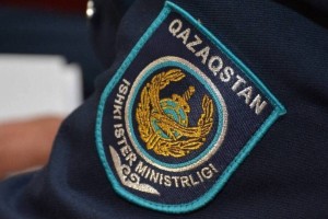 Жамбыл облысының полицейлері ата-аналарға балалардың қауіпсіздігі бойынша түсіндірме жұмыстарын жүргізді