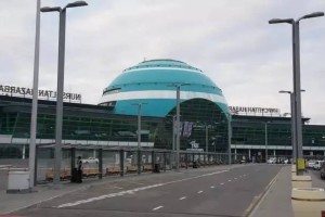 Астана әуежайы 14 маусымнан бастап түнгі рейстерді қалпына келтіреді