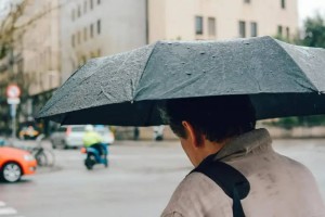 Жаңбыр, бұршақ жауады: 14 маусымға арналған ауа райы болжамы