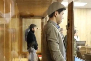 Бишімбаев пен Байжановтың апелляциялық шағымы 26 маусымда қаралады