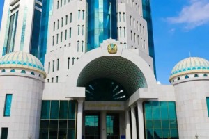 Сенат «Масс-медиа туралы» заңды мақұлдады