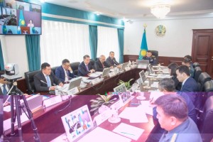 Нашақорлыққа қарсы күреске барлық мемлекеттік органдар тиімді қатысуы тиіс – Ержан Саденов