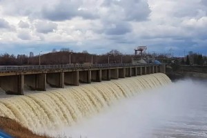 Еліміздің 10 облысында жаңадан 20 су қоймасы салынады