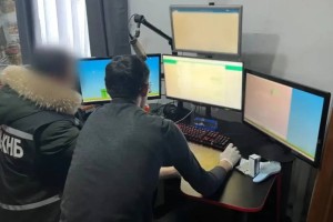 Ұлттық тестілеу орталығының деректерін көшіргені үшін Оралдың екі тұрғыны сотталды