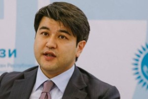 Қуандық Бишімбаевқа сот үкім шығарды