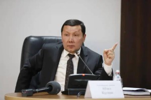 Мәжіліс депутаты сот жүйесіндегі оң өзгерістер туралы айтты