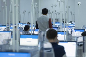 Негізгі ҰБТ-ға өтініш қабылдау басталды