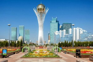 Қазақстан Орталық Азиядағы ең бай елге айналды – Global Finance